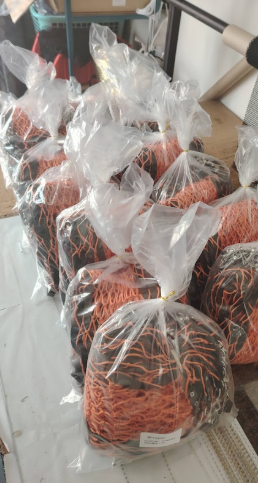 Schéma de la solution Python + Power BI